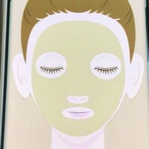 Meet your Posher, Addie